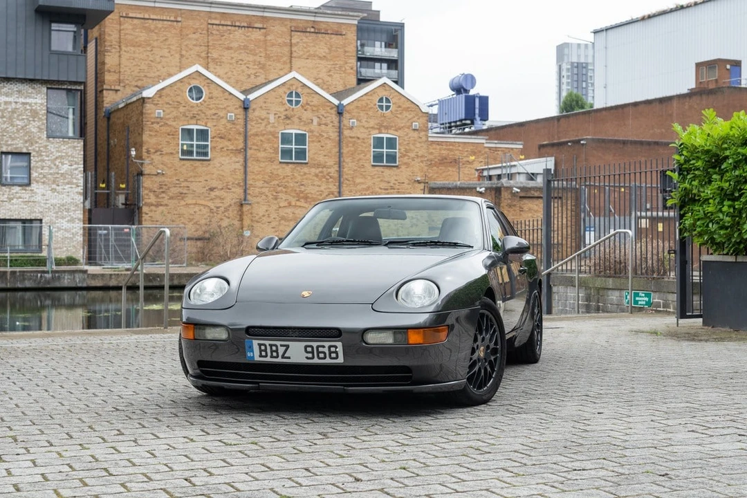 1992 Porsche 968 - Image 15 of 30