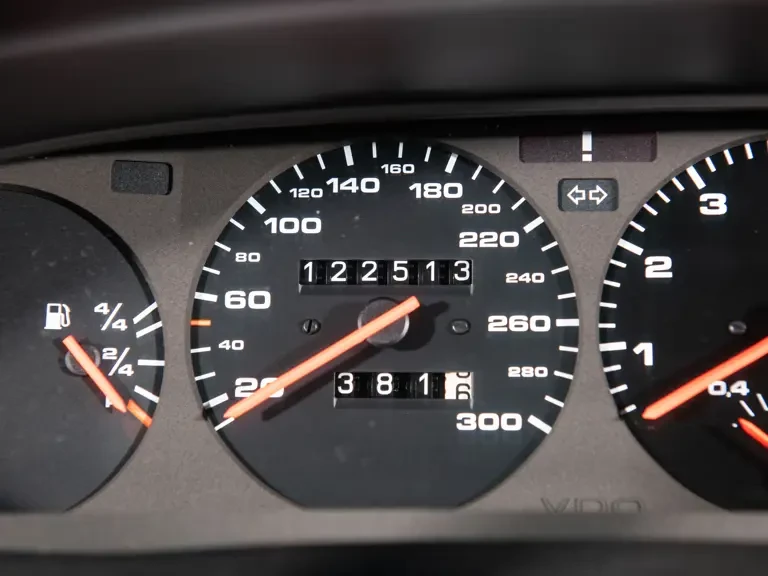 1992 Porsche 968 Turbo S - Image 14 of 31