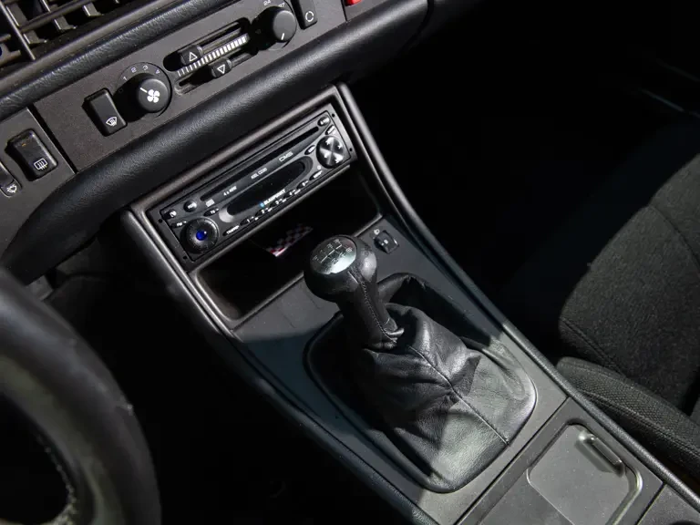 1992 Porsche 968 Turbo S - Image 15 of 31