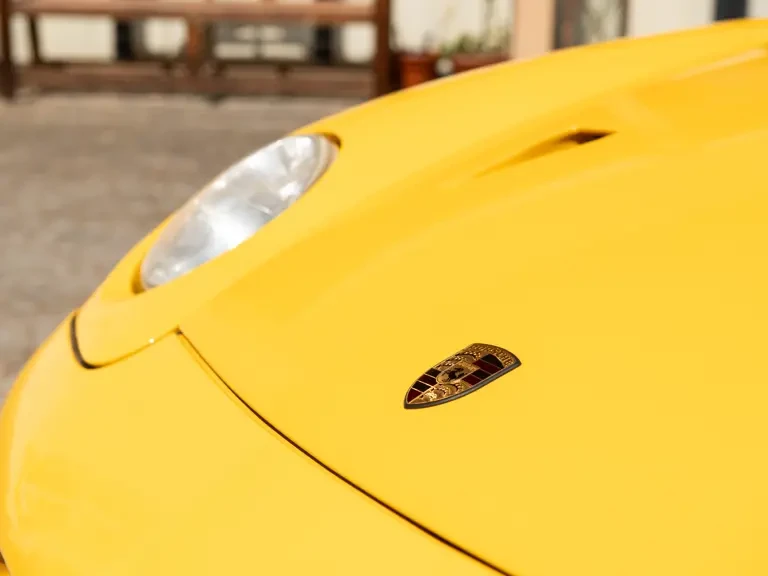1992 Porsche 968 Turbo S - Image 29 of 31