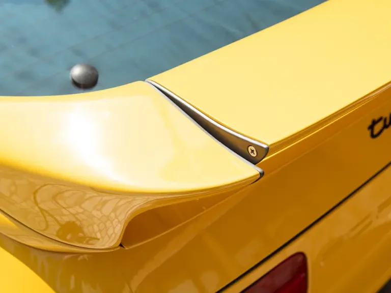 1992 Porsche 968 Turbo S - Image 31 of 31