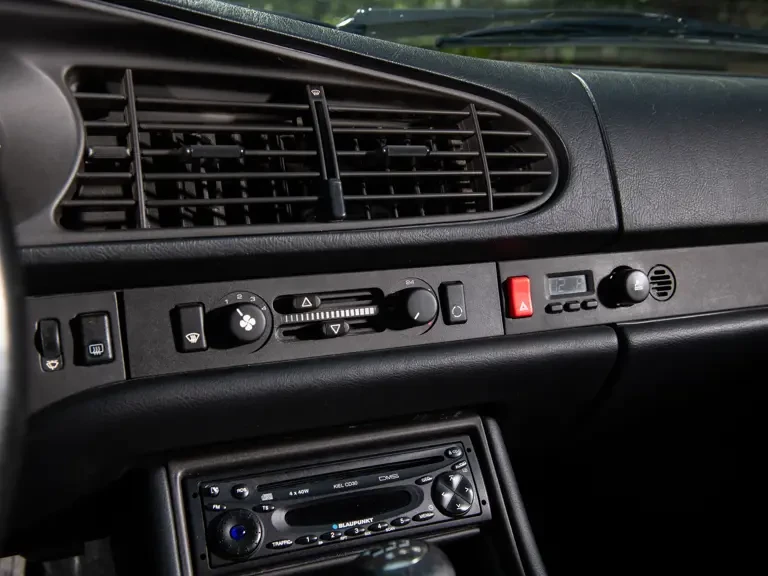 1992 Porsche 968 Turbo S - Image 17 of 31