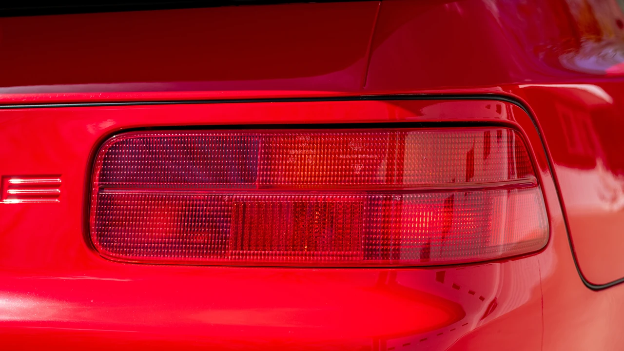 1992 Porsche 968 - Image 21 of 31