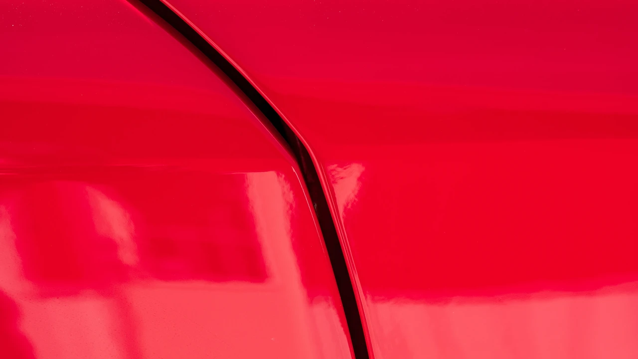 1992 Porsche 968 - Image 28 of 31