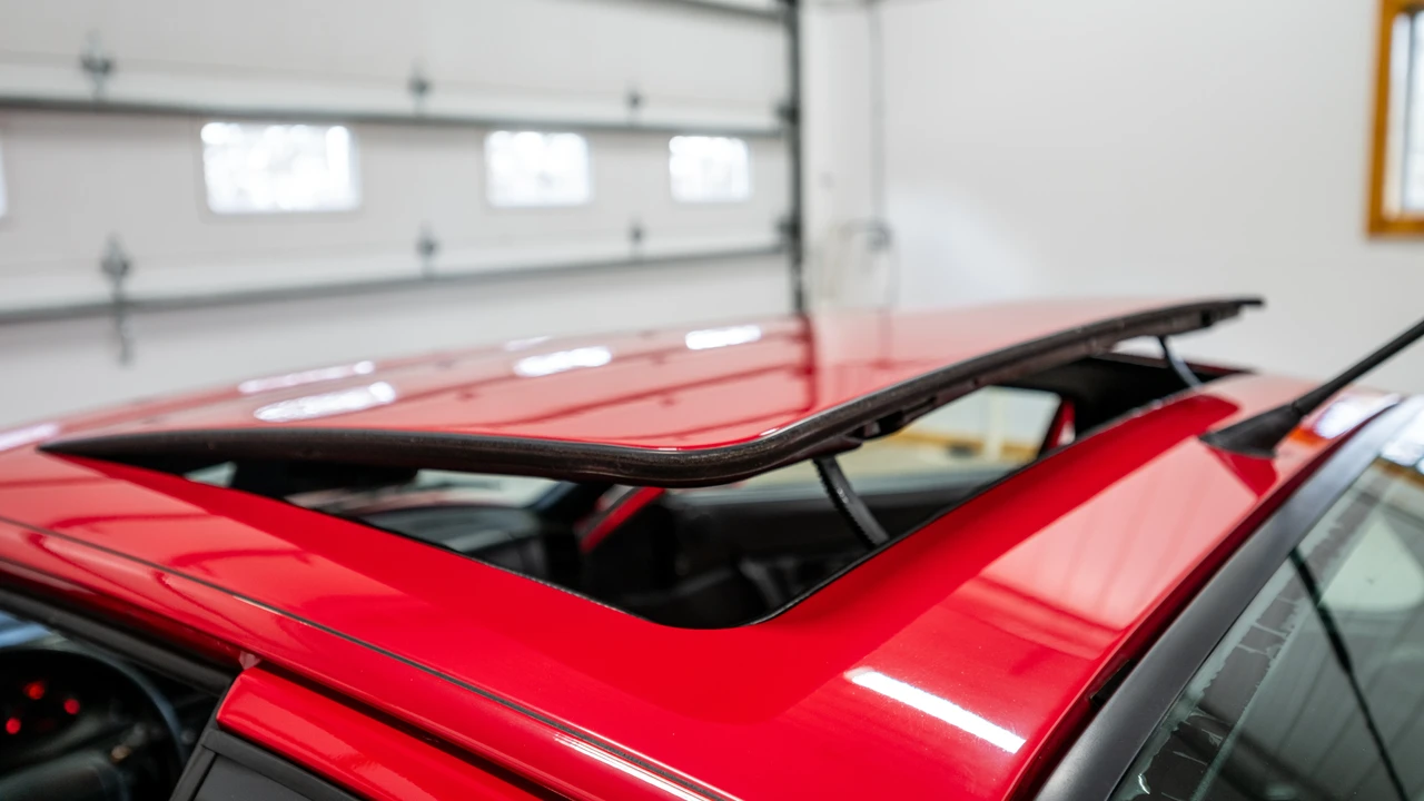 1992 Porsche 968 - Image 14 of 31