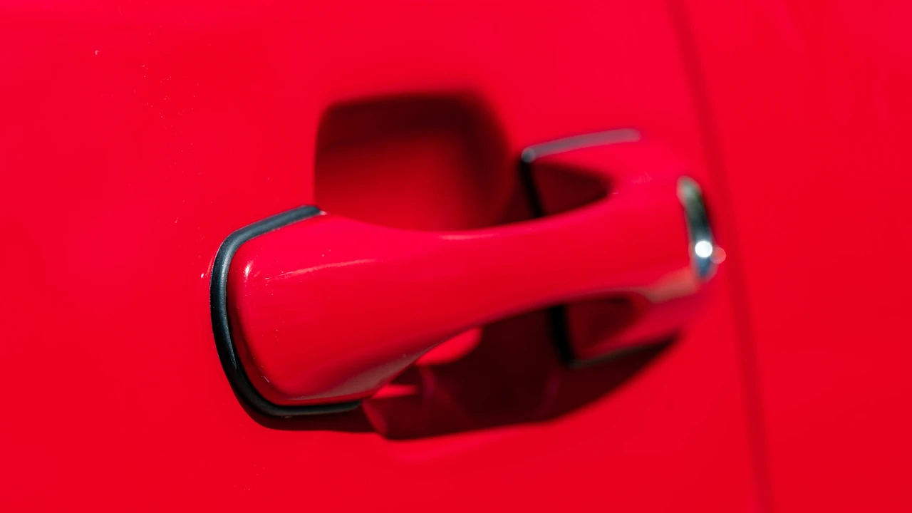 1992 Porsche 968 - Image 23 of 31