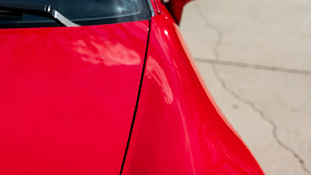 1992 Porsche 968 - Image 31 of 31