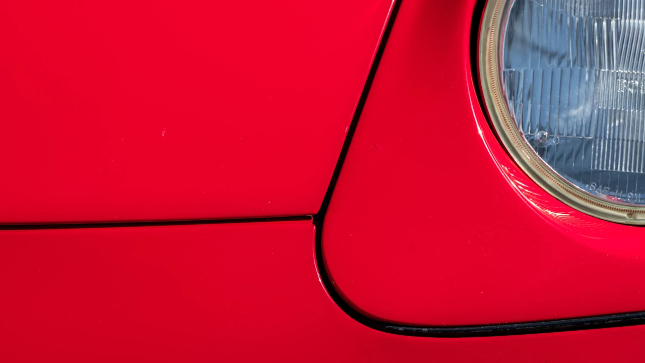 1992 Porsche 968 - Image 30 of 31
