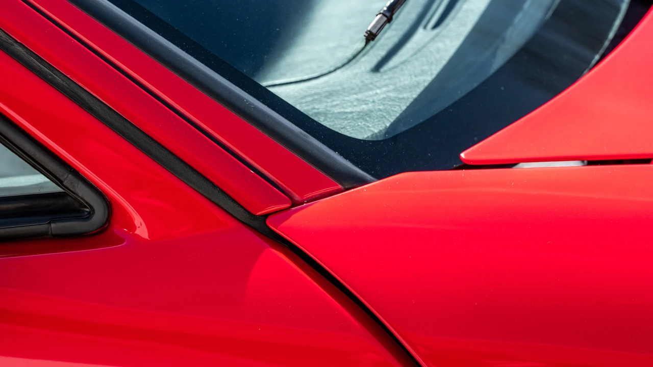 1992 Porsche 968 - Image 29 of 31