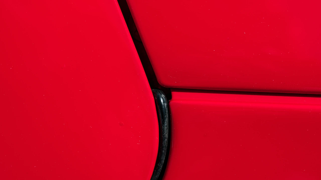 1992 Porsche 968 - Image 26 of 31