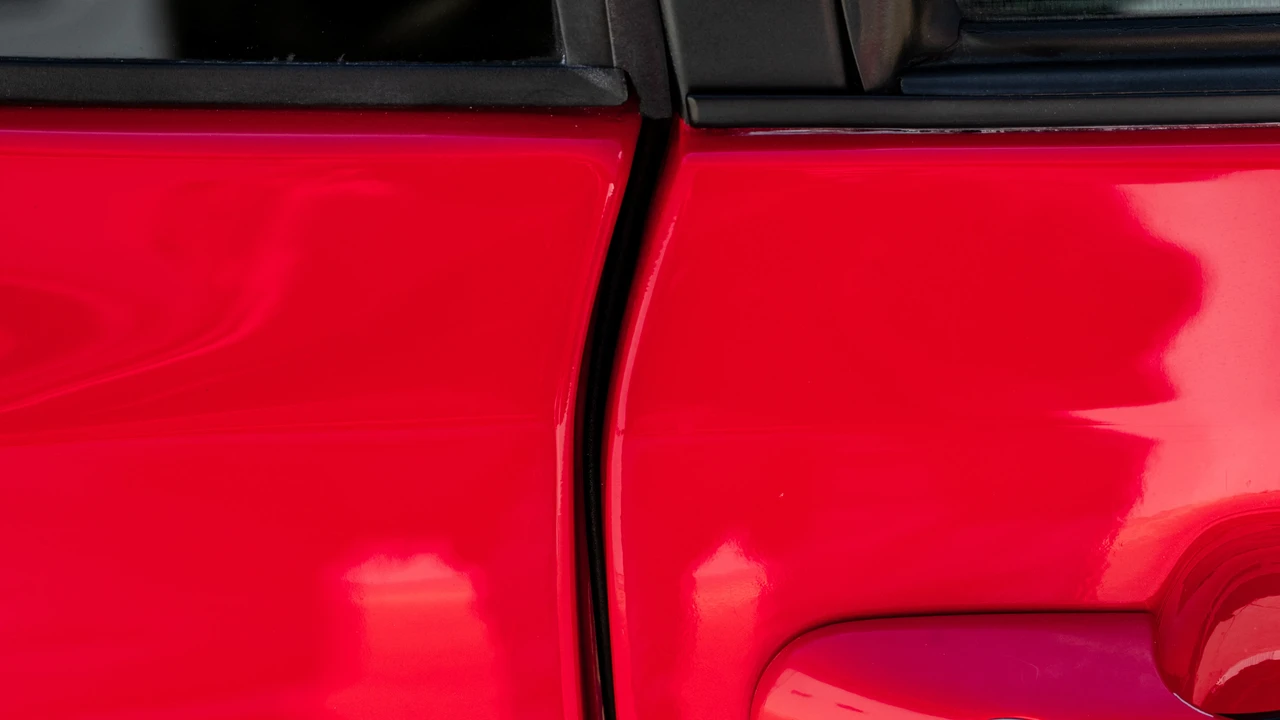 1992 Porsche 968 - Image 27 of 31