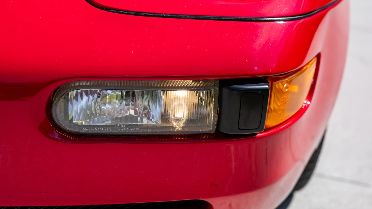 1992 Porsche 968 - Image 19 of 31
