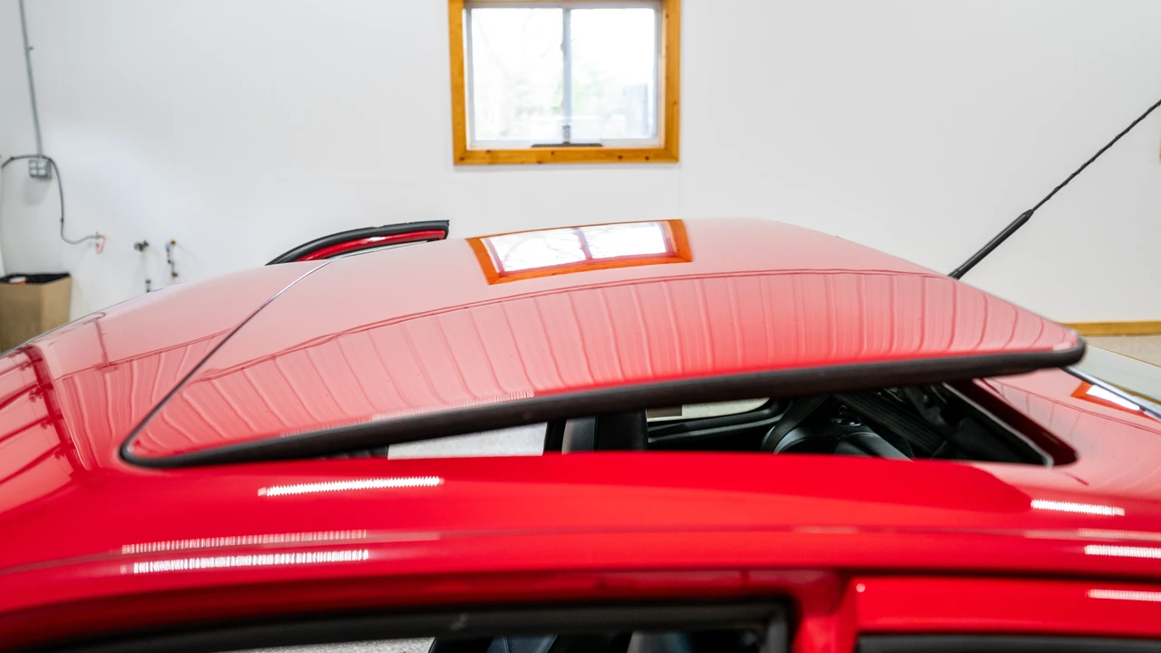 1992 Porsche 968 - Image 15 of 31