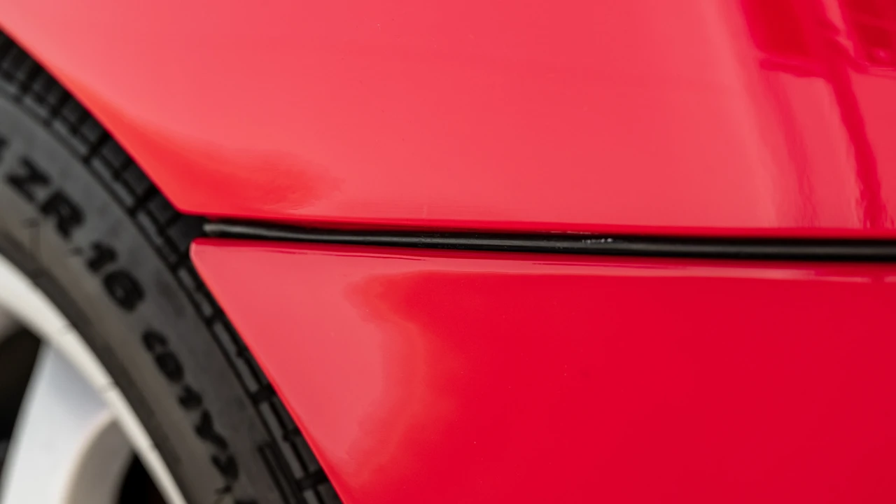 1992 Porsche 968 - Image 25 of 31