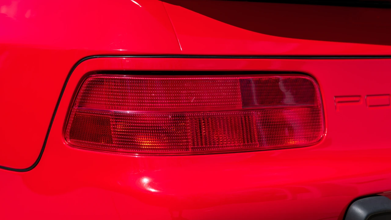 1992 Porsche 968 - Image 20 of 31