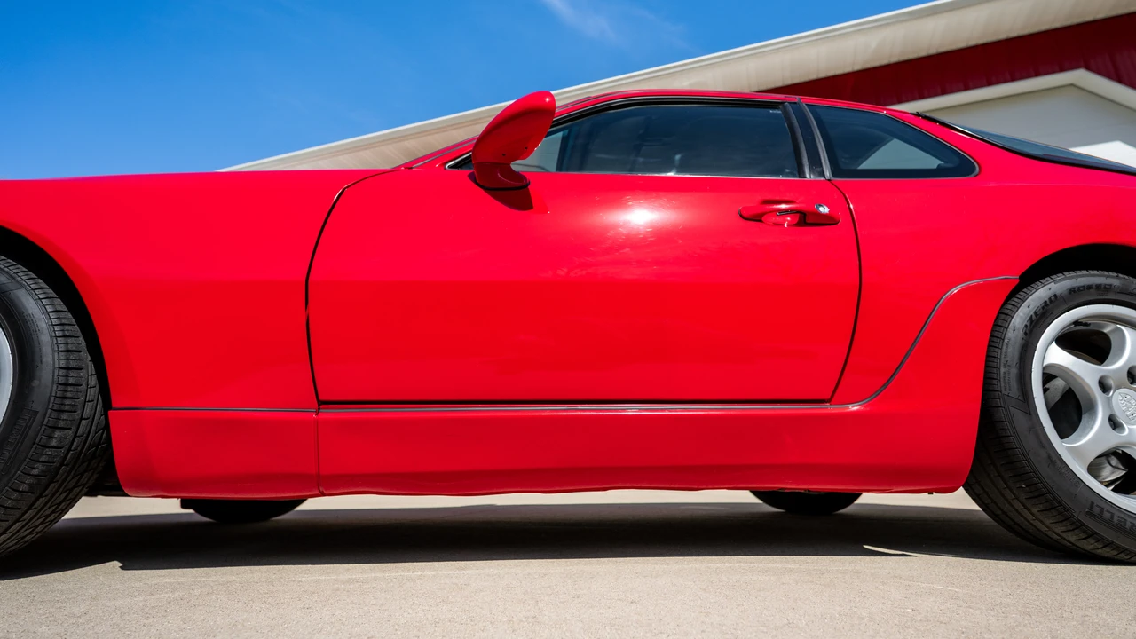 1992 Porsche 968 - Image 13 of 31