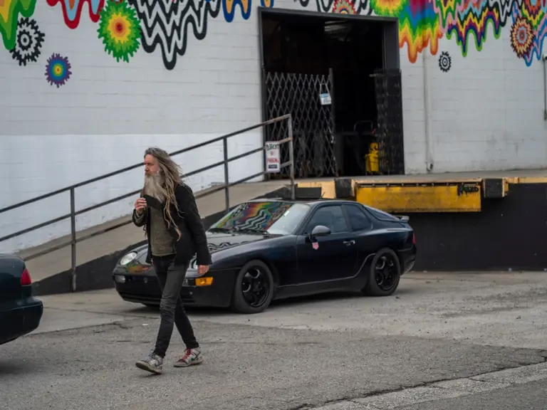 1992 Porsche 968 - Image 31 of 31