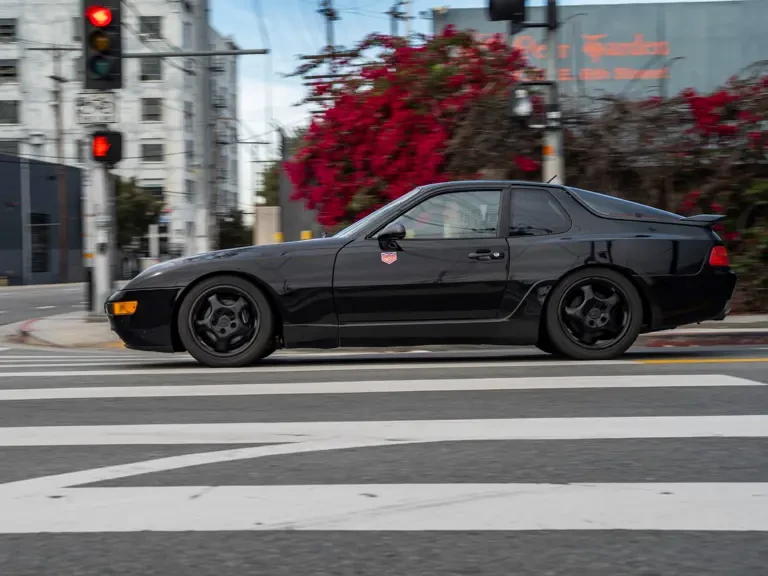 1992 Porsche 968 - Image 3 of 31