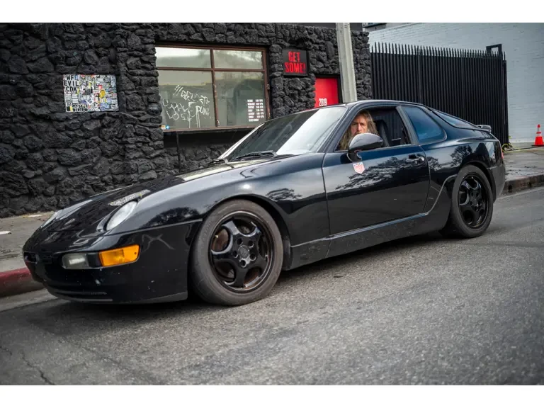 1992 Porsche 968 - Image 23 of 31