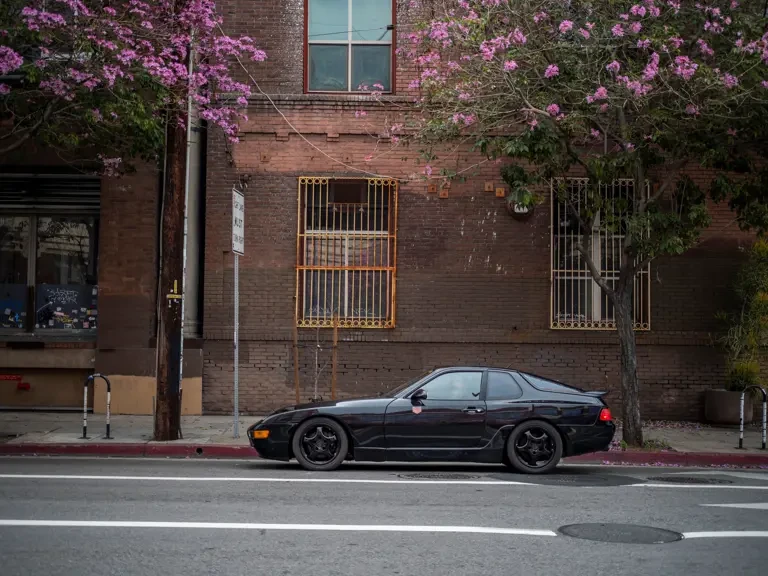 1992 Porsche 968 - Image 16 of 31