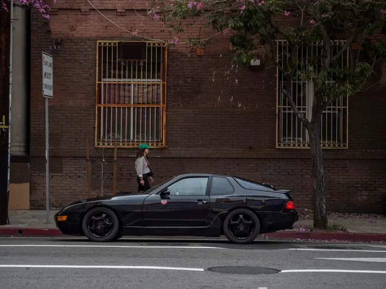 1992 Porsche 968 - Image 15 of 31