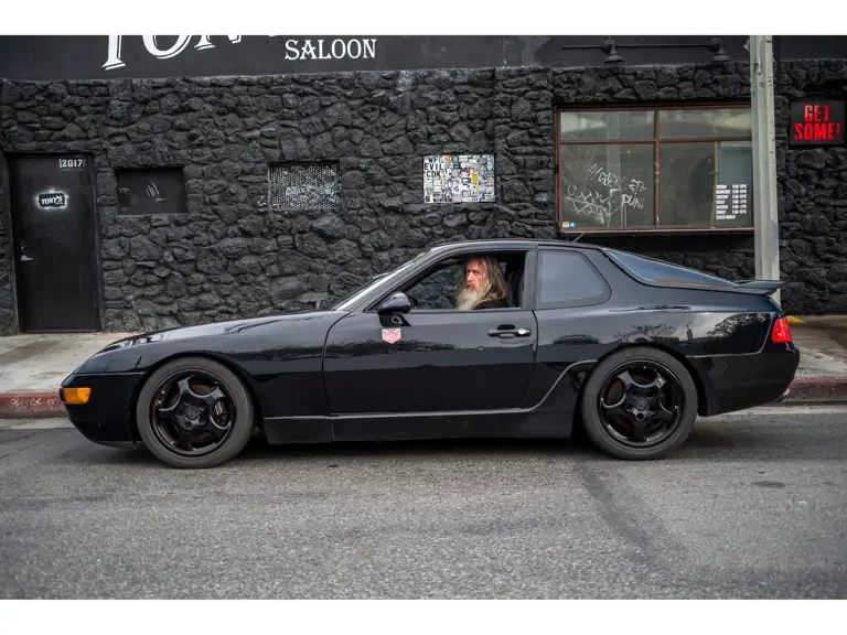 1992 Porsche 968 - Image 24 of 31