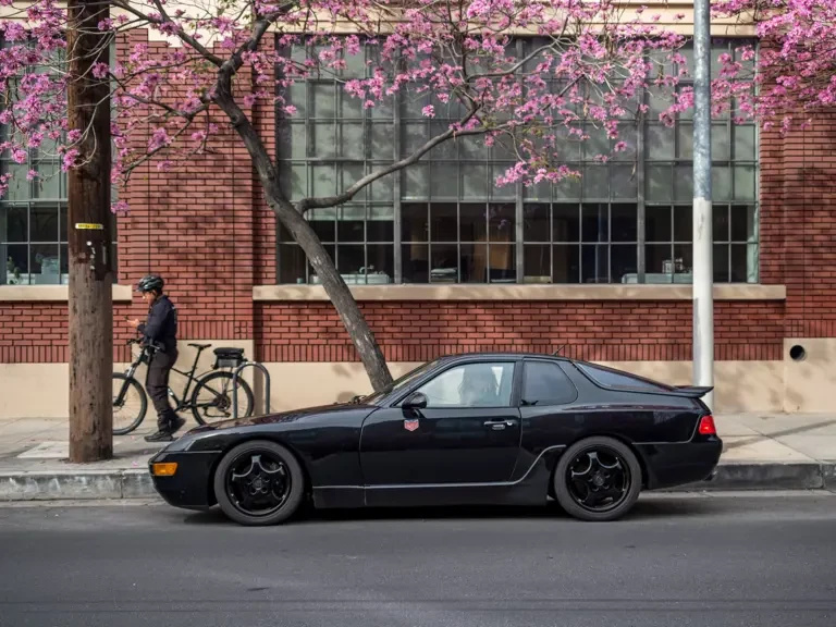 1992 Porsche 968 - Image 10 of 31