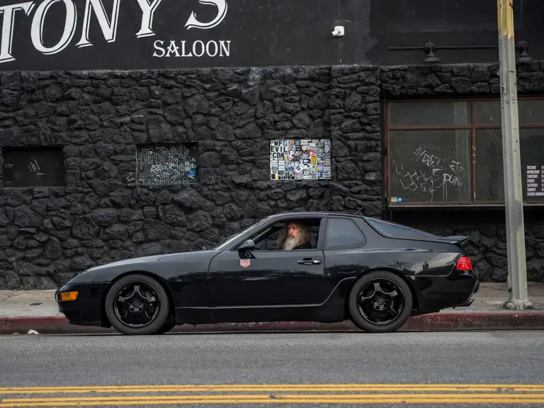 1992 Porsche 968 - Image 22 of 31