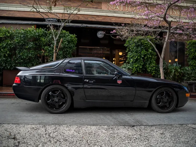 1992 Porsche 968 - Image 25 of 31