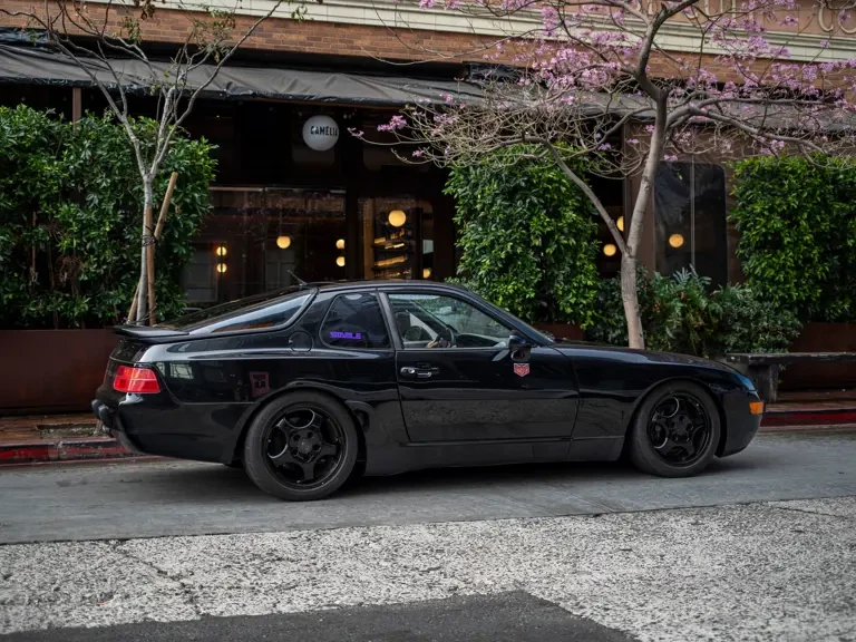 1992 Porsche 968 - Image 7 of 31
