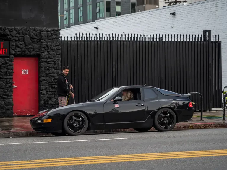 1992 Porsche 968 - Image 21 of 31