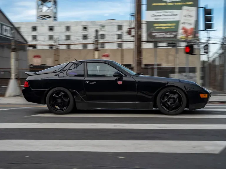 1992 Porsche 968 - Image 13 of 31