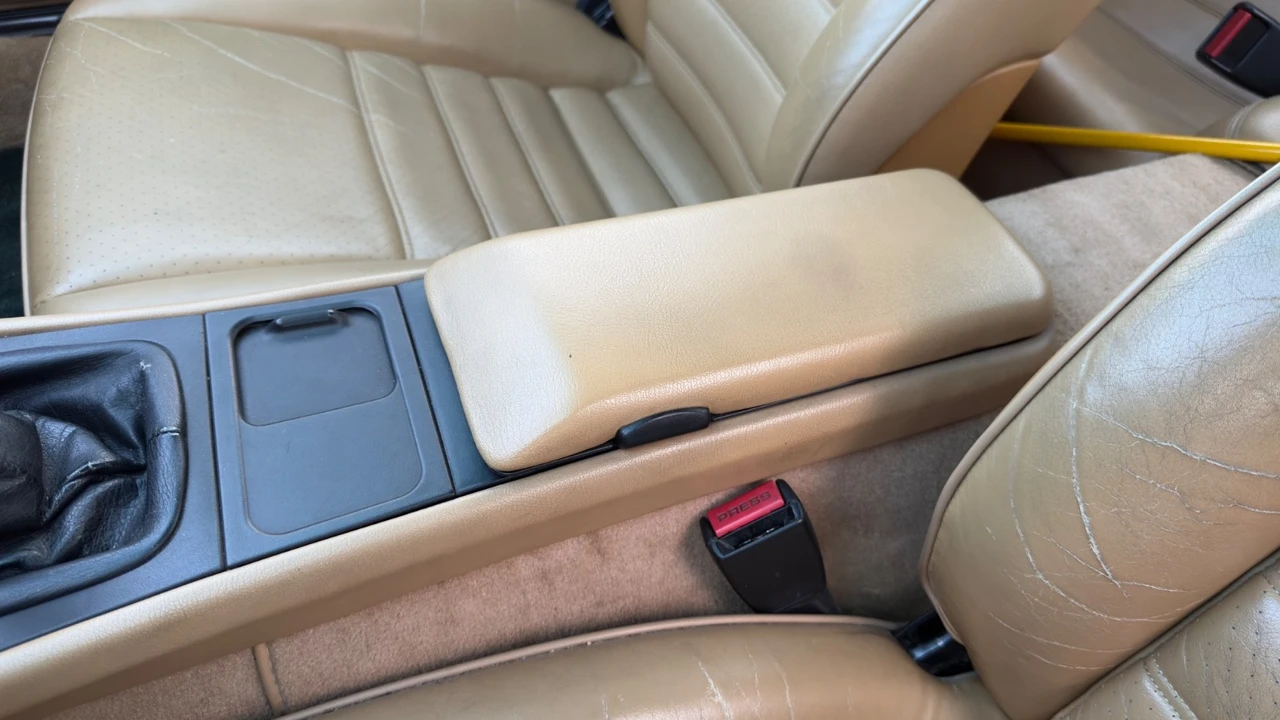1992 Porsche 968 - Image 25 of 31