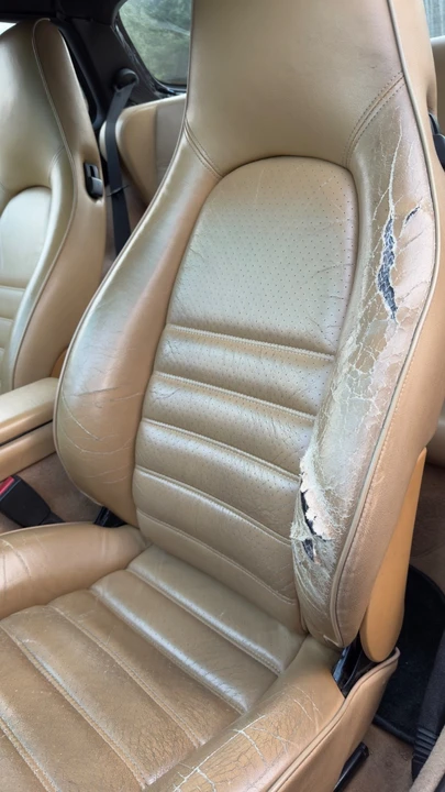 1992 Porsche 968 - Image 30 of 31