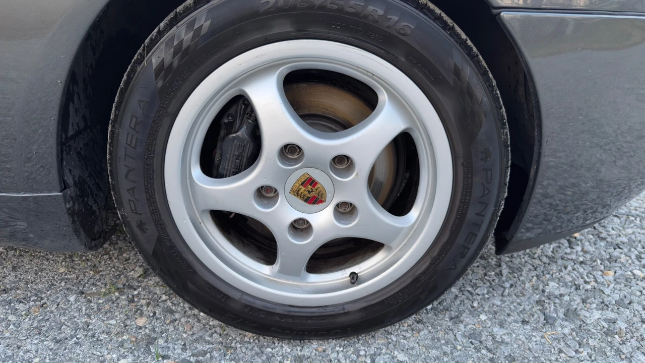 1992 Porsche 968 - Image 19 of 31