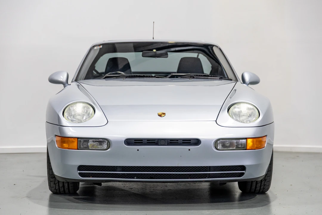 1992 Porsche 968 - Image 2 of 31