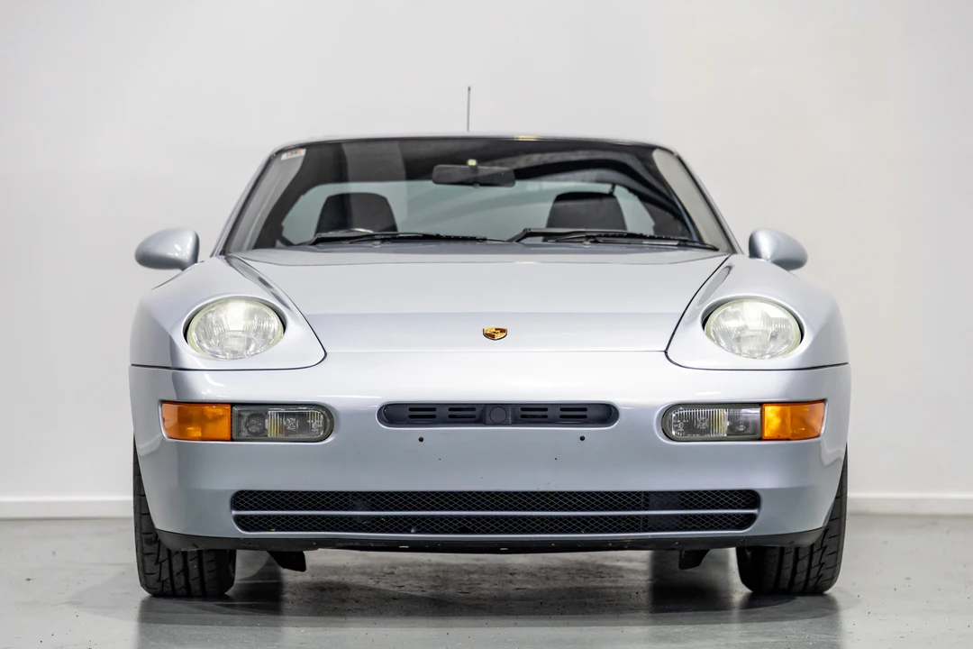 1992 Porsche 968 - Image 10 of 31