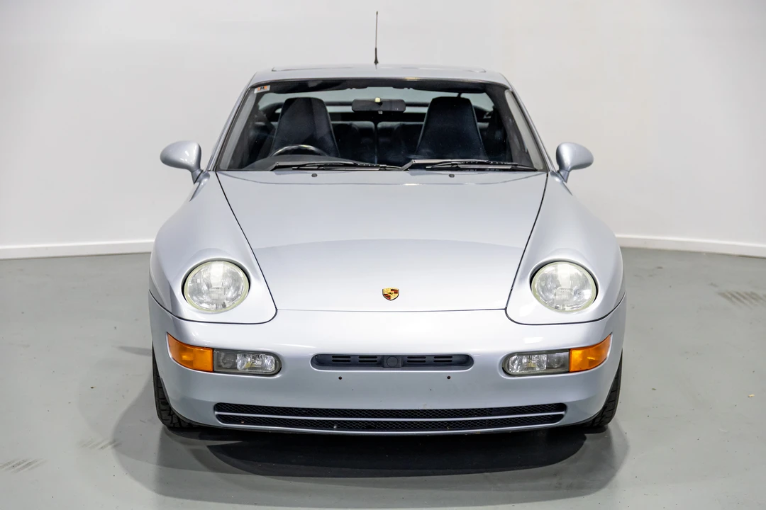1992 Porsche 968 - Image 18 of 31
