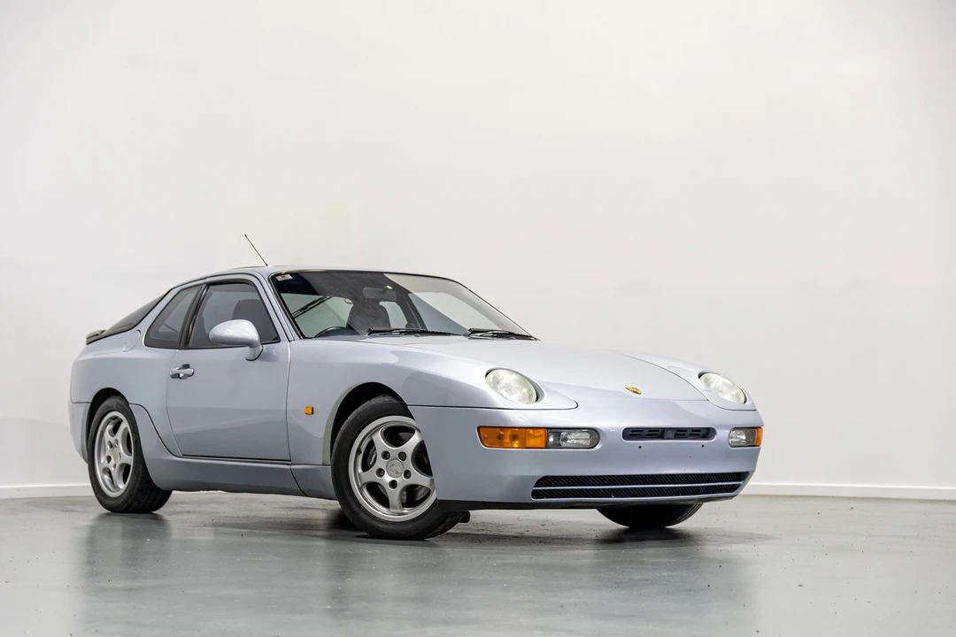 1992 Porsche 968 - Image 27 of 31