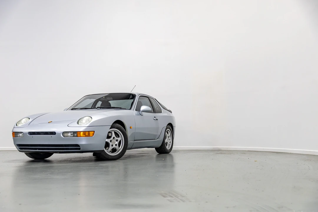 1992 Porsche 968 - Image 28 of 31