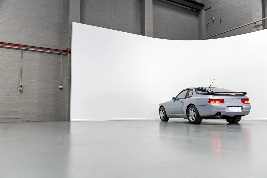 1992 Porsche 968 - Image 31 of 31