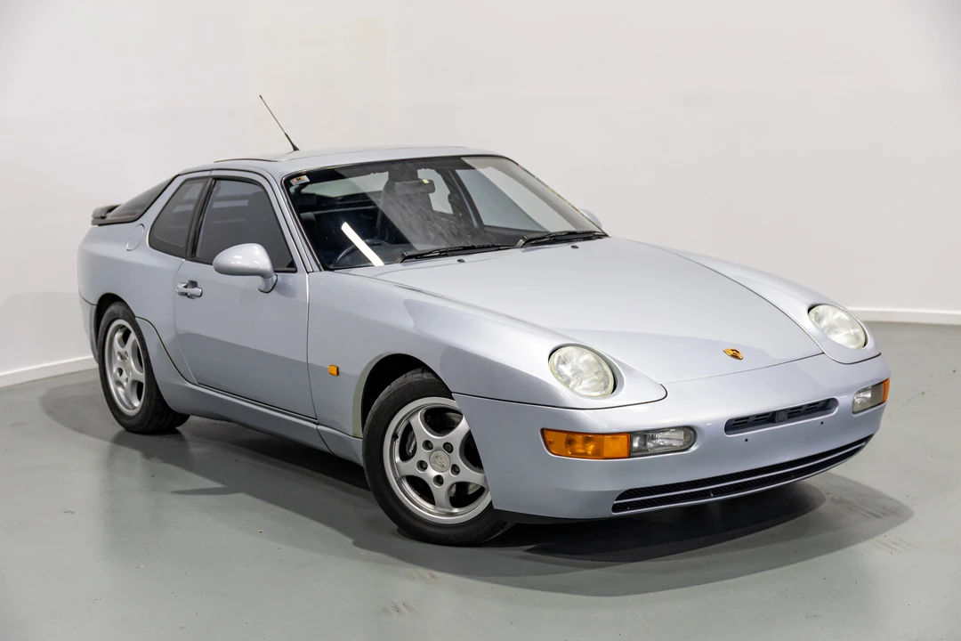 1992 Porsche 968 - Image 17 of 31