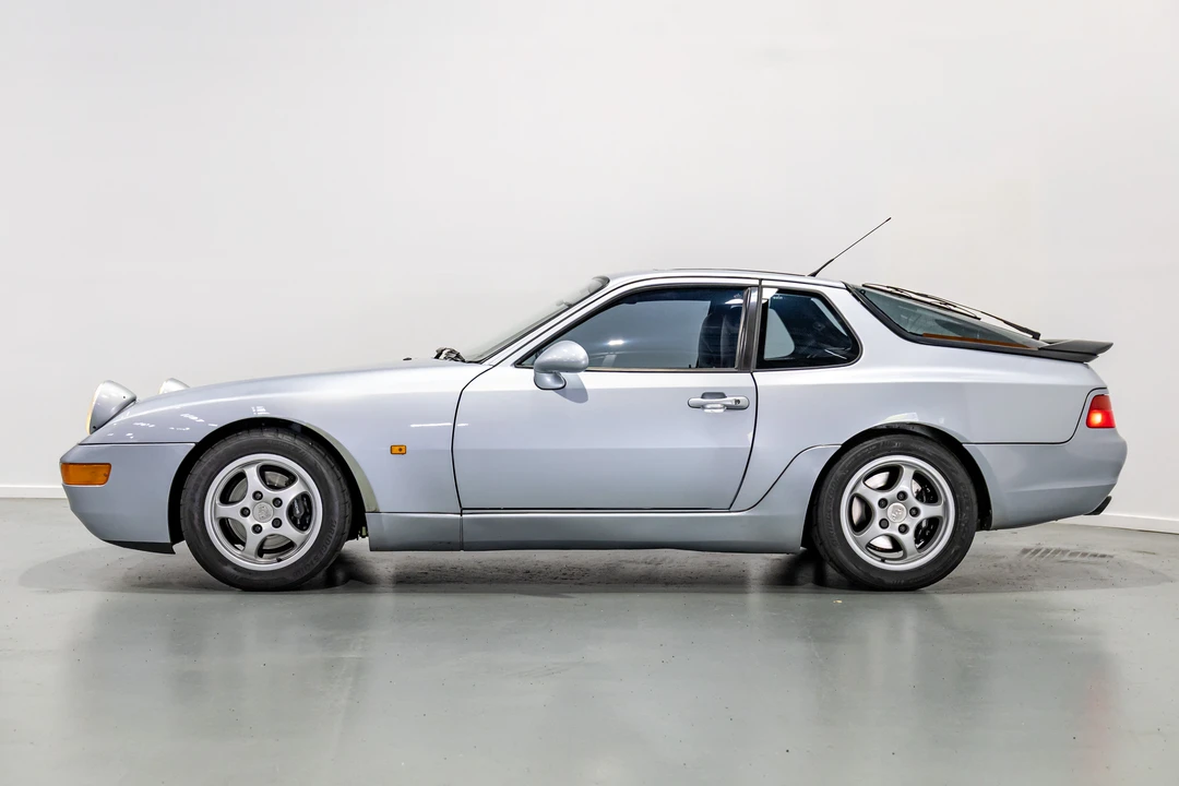 1992 Porsche 968 - Image 20 of 31