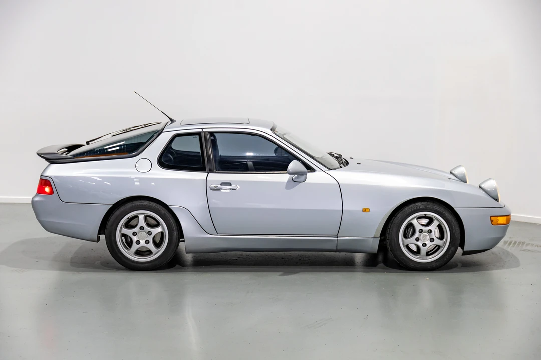1992 Porsche 968 - Image 16 of 31
