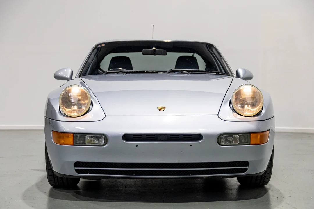 1992 Porsche 968 - Image 26 of 31