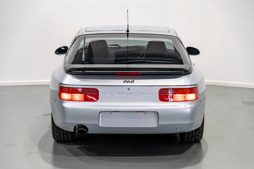 1992 Porsche 968 - Image 14 of 31