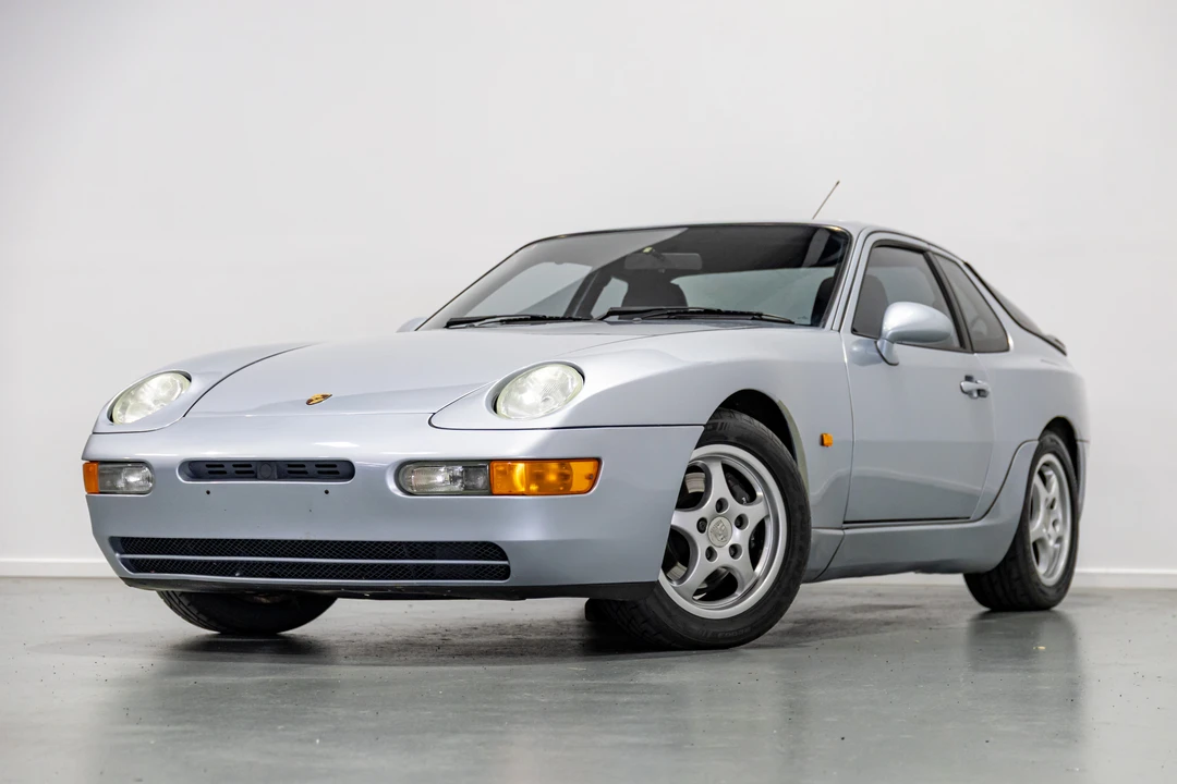 1992 Porsche 968 - Image 19 of 31
