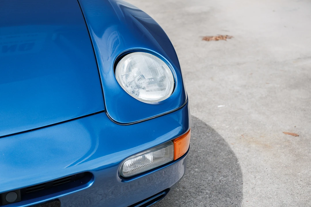 1992 Porsche 968 - Image 15 of 31