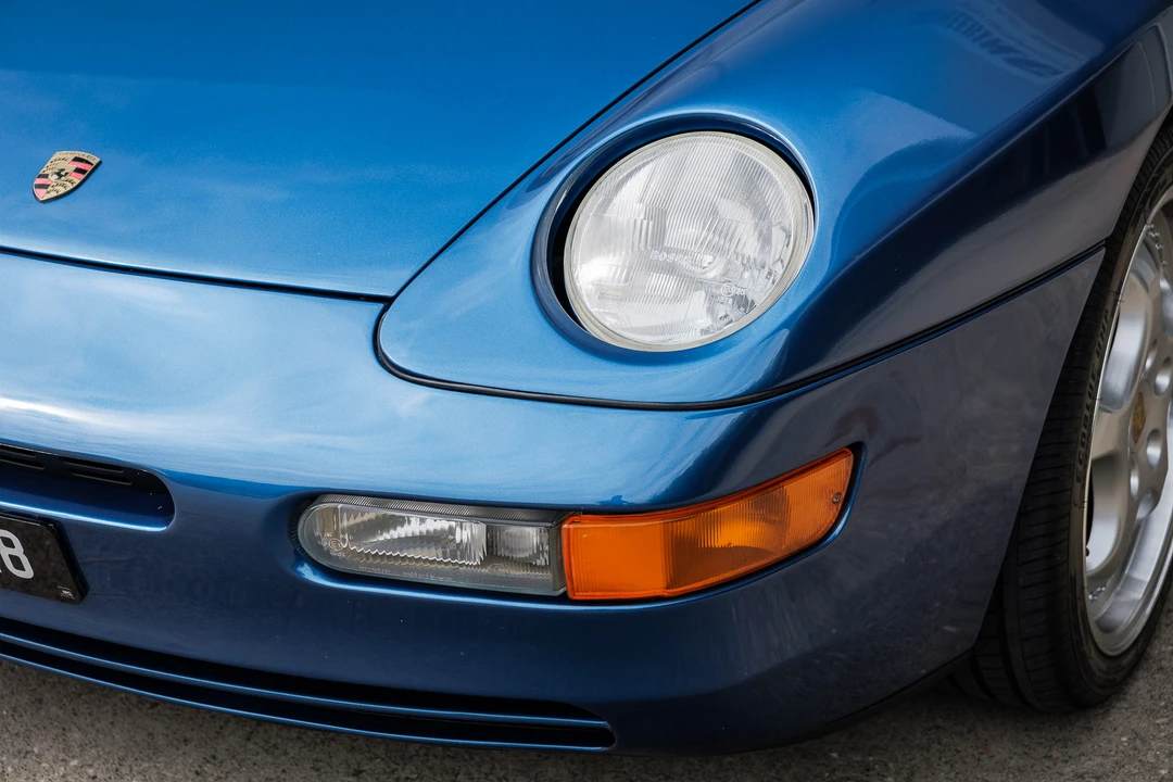 1992 Porsche 968 - Image 19 of 31