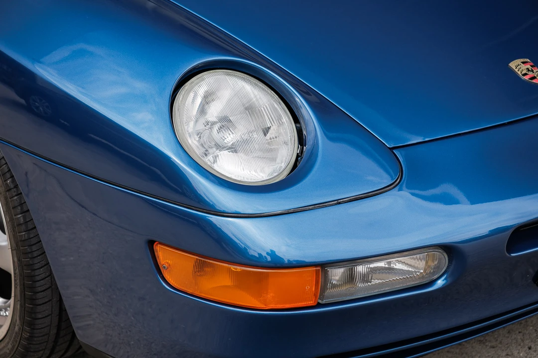 1992 Porsche 968 - Image 20 of 31